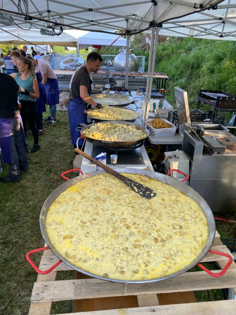 Truffade