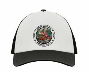 Casquette Iconik