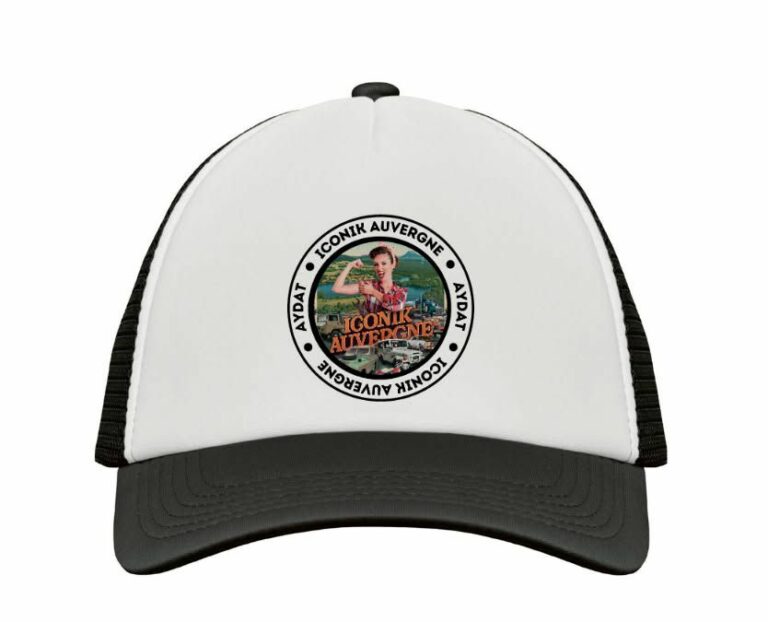 casquette Iconik
