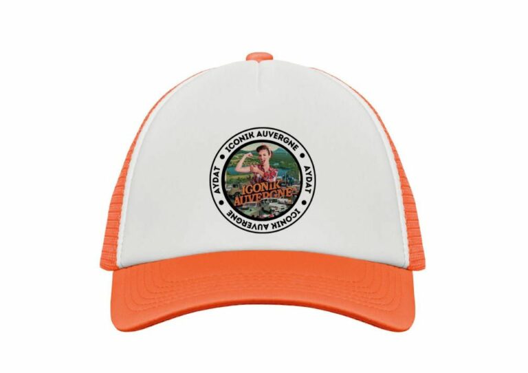 casquette Iconik