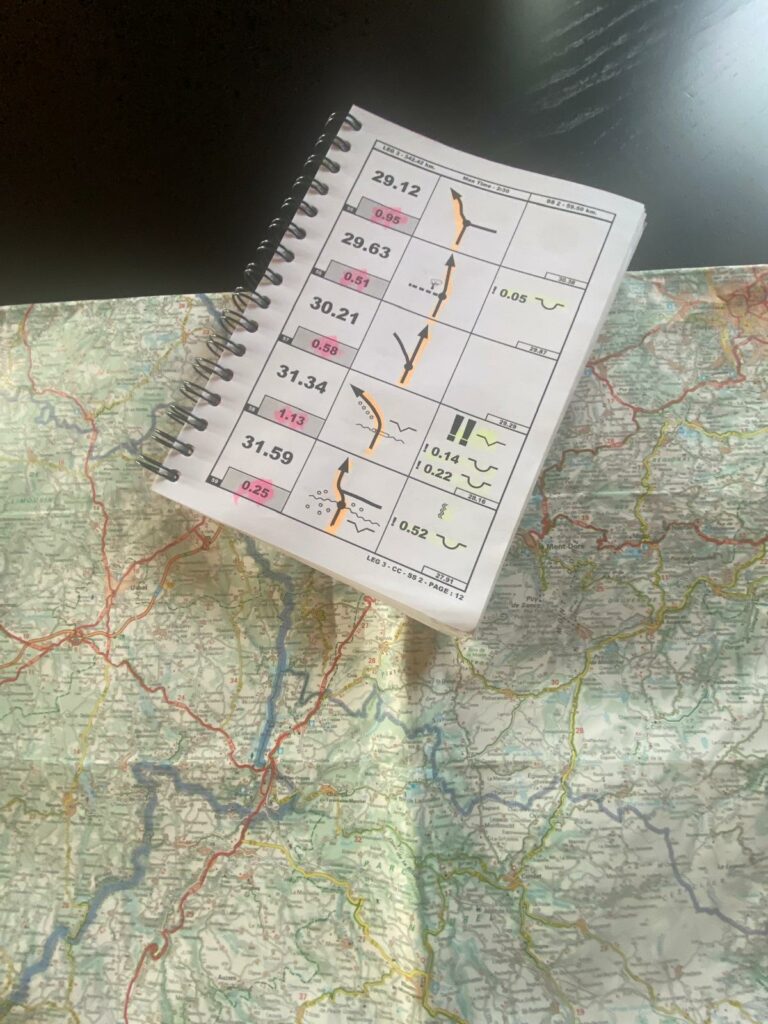 RoadBook