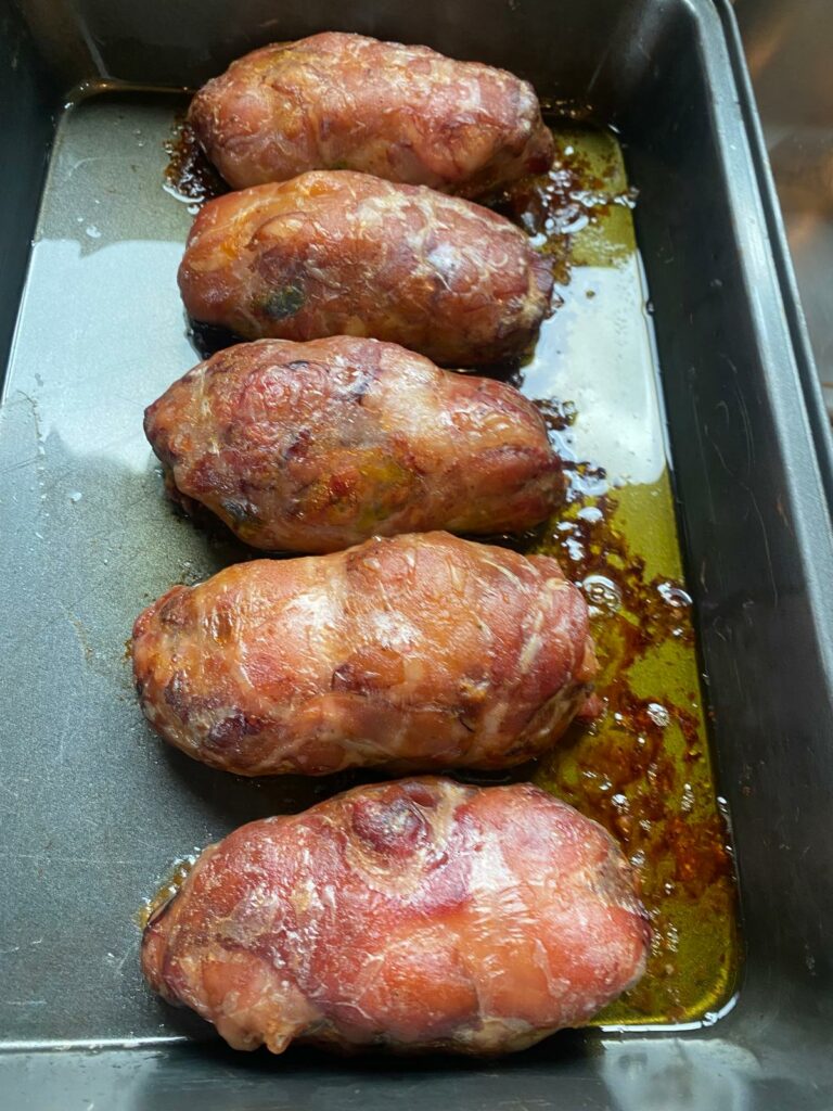 Tripoux
