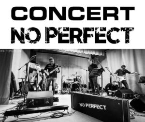 Concert No perfect